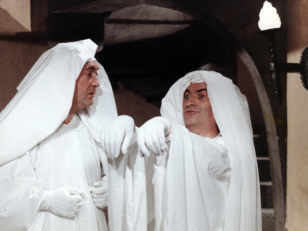 ��� �� ����� (Louis de Funes, Louis Germain David de Funès de Galarza) - 