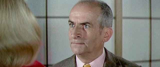 ��� �� ����� (Louis de Funes, Louis Germain David de Funès de Galarza) - 