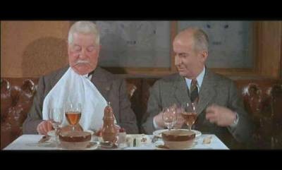 ��� �� ����� (Louis de Funes, Louis Germain David de Funès de Galarza) - 
