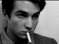 ���-���� ��� (Jean-Pierre Léaud) 
����������