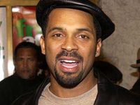 ���� ���� (Mike Epps) 
����������