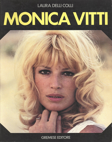 ������ ����� (Monica Vitti, Maria Louisa Cecciarelli)