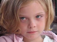 ��� ������� (Elle Fanning) - ���� �8