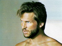 ����� ������� (Jeff Bridges) 
����������