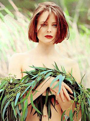 ����� ������ (Jodie Foster, Alicia Christian Foster)