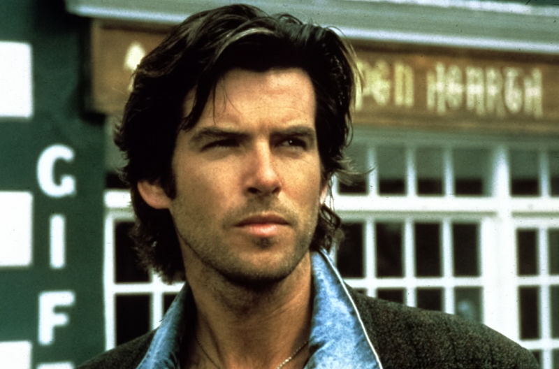Пирс Броснан (Pierce Brosnan) - 
