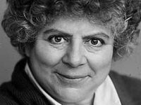 ������ �������� (Miriam Margolyes) 
����������