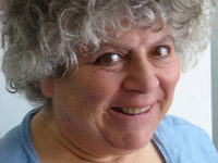 ������ �������� (Miriam Margolyes) 
����������