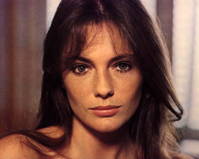 ������ ������ (Jacqueline Bisset, Winnifred Jacqueline Fraser-Bisset)