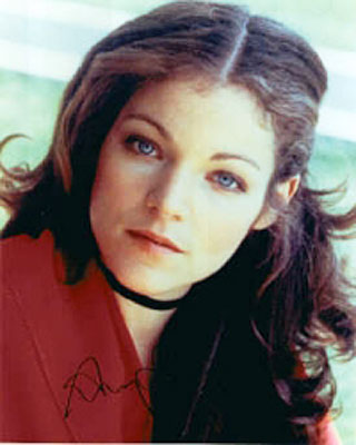 ��� ������ (Amy Irving)