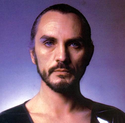 Terence Henry Stamp Net Worth
