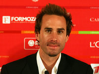 ������ ����� (Joseph Fiennes) 
����������