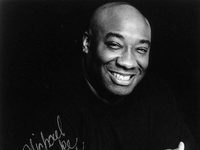 ����� ����� ������ (Michael Clarke Duncan) 
����������