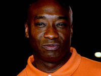 ����� ����� ������ (Michael Clarke Duncan) 
����������
