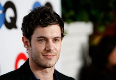 Адам Броуди (Adam Brody, Адам Джаред Броуди)