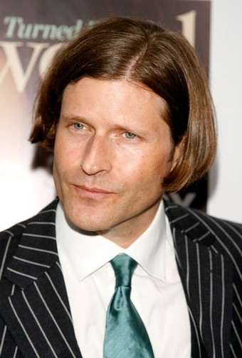 ������� ������ (Crispin Glover)