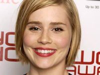 ������ ����� (Alison Lohman) 
����������