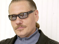 ������ ������� (William Forsythe) 
����������