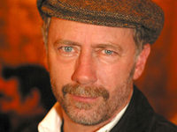 ������� ������ (Xander Berkeley) 
����������