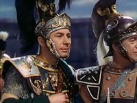 "������ � ���������" (1945)