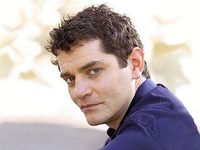 ������ ����� (James Frain) 
����������