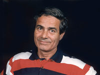 ���� ������������ (Nino Castelnuovo, Francesco Castelnuovo) 
����������