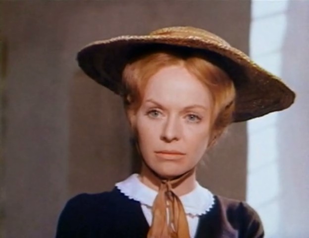 Jane Eyre 1970 Watch Online