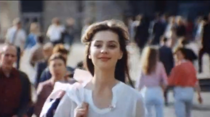 ���������� ��������� (Alexandra Kolkunova) - "����� �� �����" (1985)