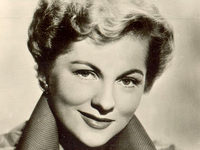 ����� ������� (Joan Fontaine, Joan Burfield) 
����������