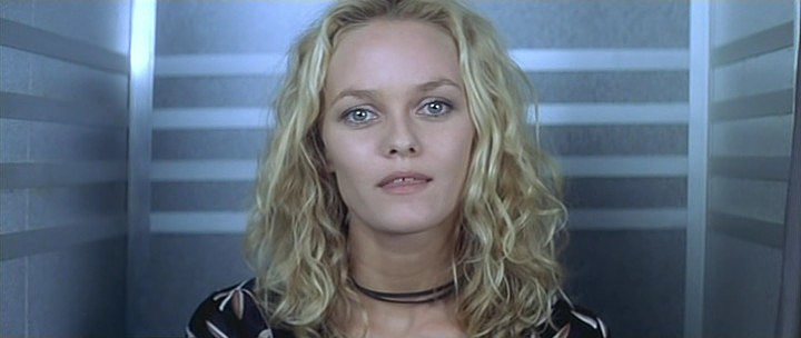 ������� ������ (Vanessa Paradis, Vanessa Chantal Paradis) - "���� ���� �� �����" (1998)