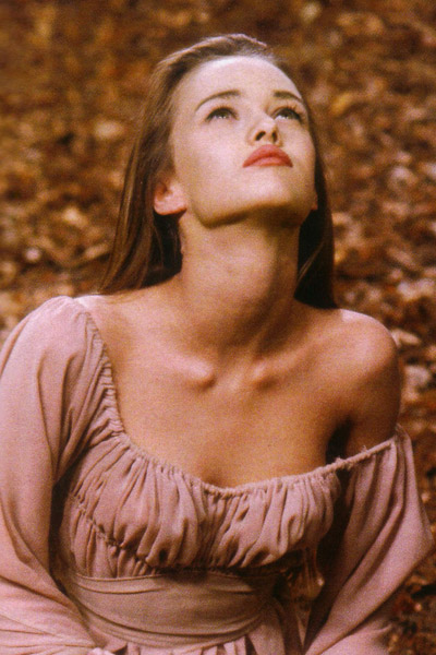 ������� ������ (Vanessa Paradis, Vanessa Chantal Paradis) - ������������ � ������� "��������", ������� 2009 ����