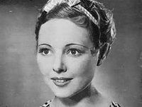 ������ ���� (Paulette Dubost, Paulette Marie Emma Deplanque) 
����������