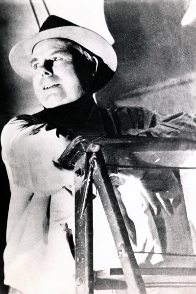 ��� ������ (Jean Renoir)