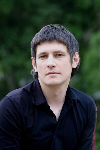 ����� ���������� (Denis Burgazliev)