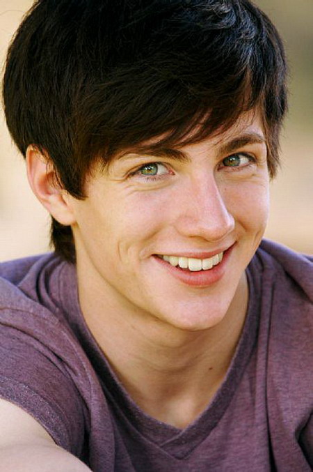 Aaron Johnson Iii