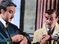 ���� ����� (Graham Stark, Graham William Stark) 
����������