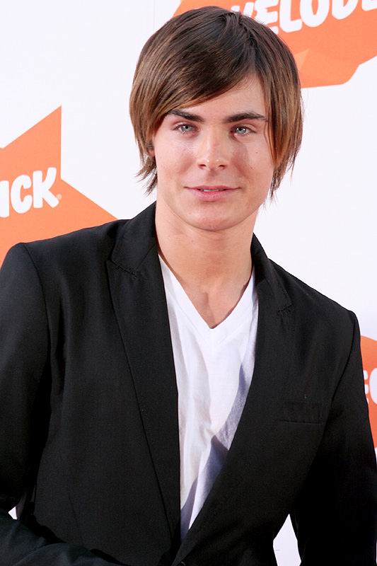 ��� ����� (Zac Efron)