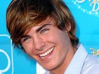 ��� ����� (Zac Efron) - ���� �3