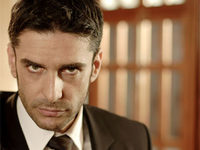 �������� �������� (Leonardo Sbaraglia, Leonardo Máximo Sbaraglia) 
����������