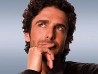�������� �������� (Leonardo Sbaraglia, Leonardo Máximo Sbaraglia) 
����������