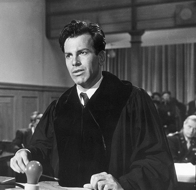 (Maximilian Schell) - " " (1961)