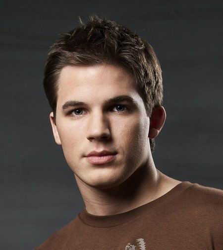 ���� ������ (Matt Lanter)