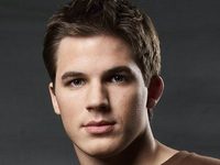 ���� ������ (Matt Lanter) - ���� �2