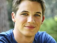 ���� ������ (Matt Lanter) - ���� �3