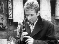 "������ ������, ��� ����� / Stawka wieksza niz zycie" (1968)