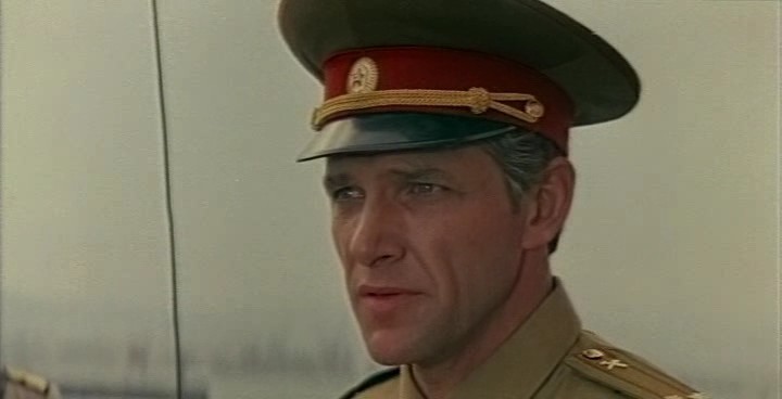 Эммануил Виторган - "Тревожное воскресенье" (1983)