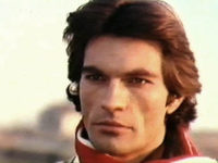 ��� ������� (Luc Merenda, Luc Charles Olivier Mérenda) 
����������