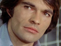 ��� ������� (Luc Merenda, Luc Charles Olivier Mérenda) 
����������