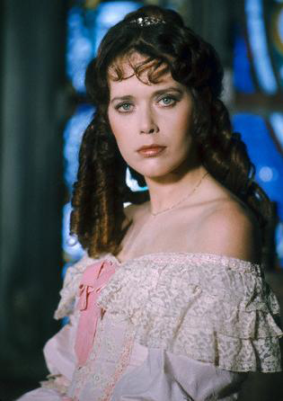 ������� �������� (Sylvia Kristel, Sylvia Maria Kristel) - "����� ��������" (1979)