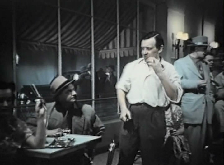 ���������� �������� - "����������� ����" (1953)